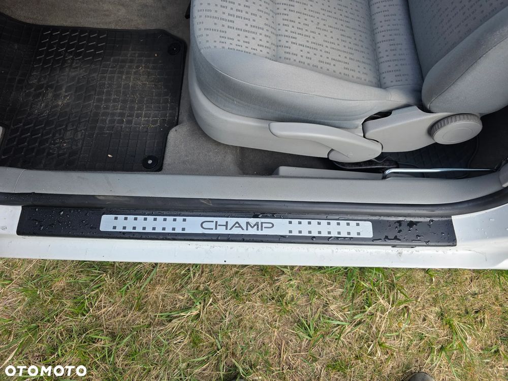 Volkswagen Golf 1.4 Sportline - 27