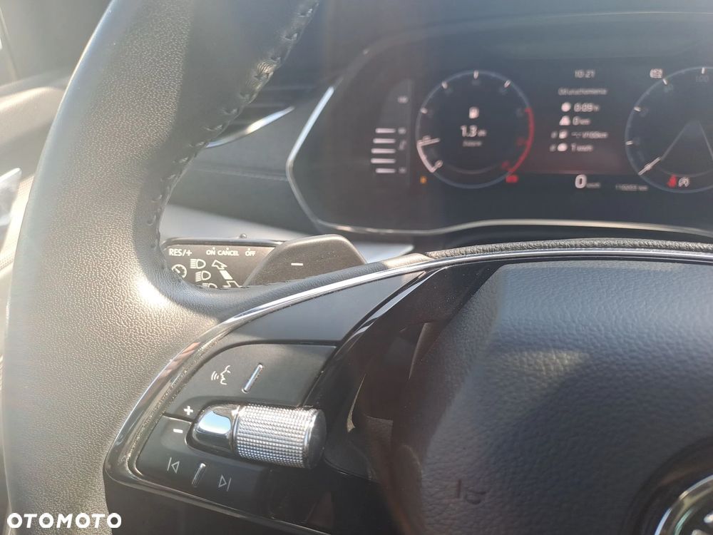 Skoda Octavia 1.5 TSI e-Tec Style DSG - 18
