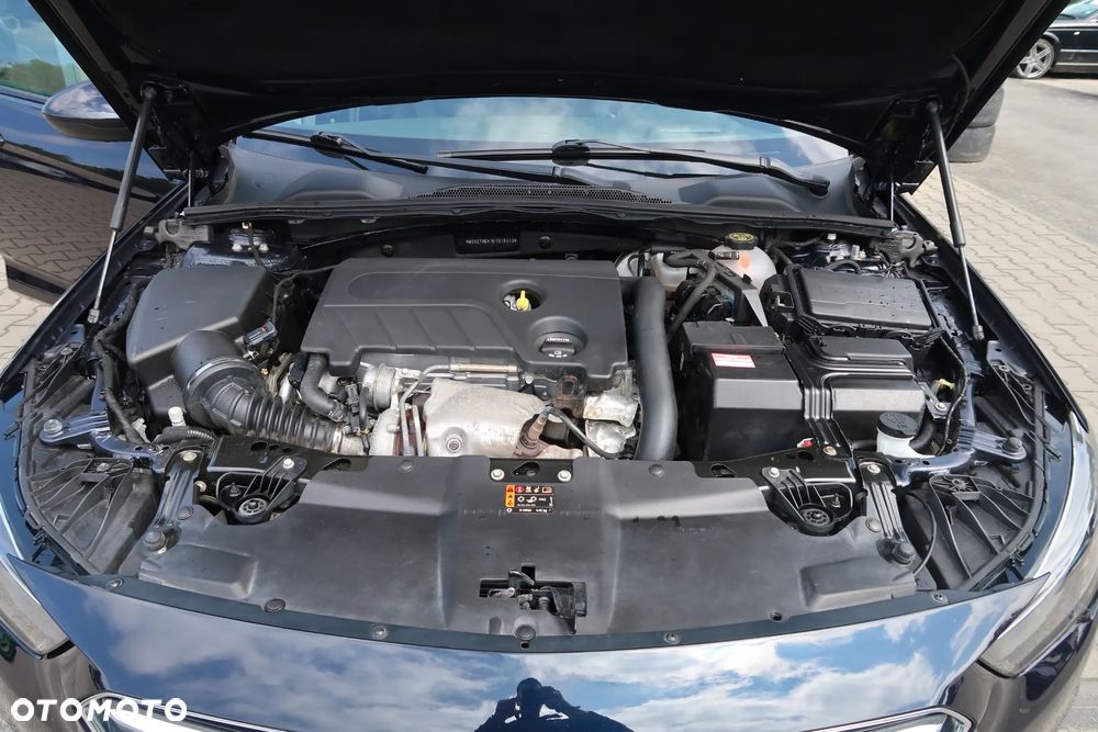 Opel Insignia 1.6 T Exclusive S&S - 13
