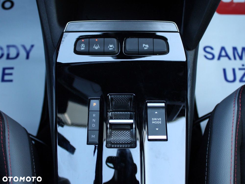 Opel Mokka 1.2 T GS S&S - 24