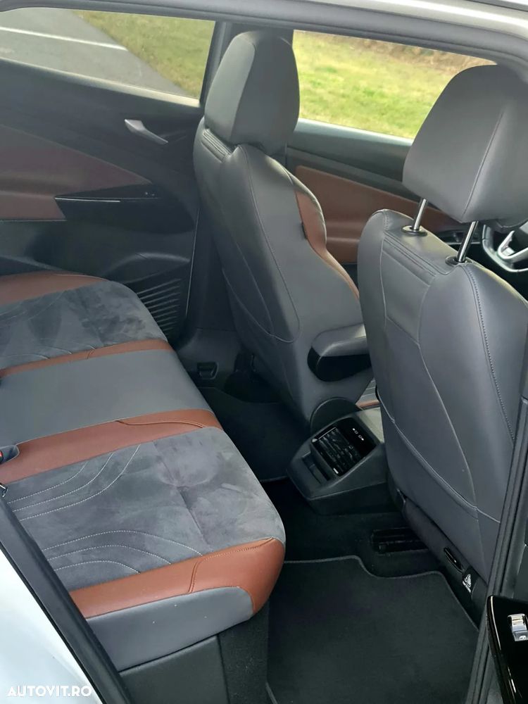 Volkswagen ID.4 Performance Upgrade Pro 1st - 10