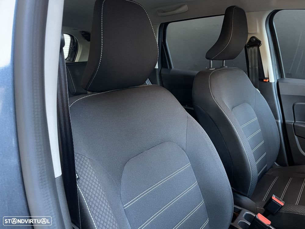 Dacia Duster 1.3 TCe Comfort - 23