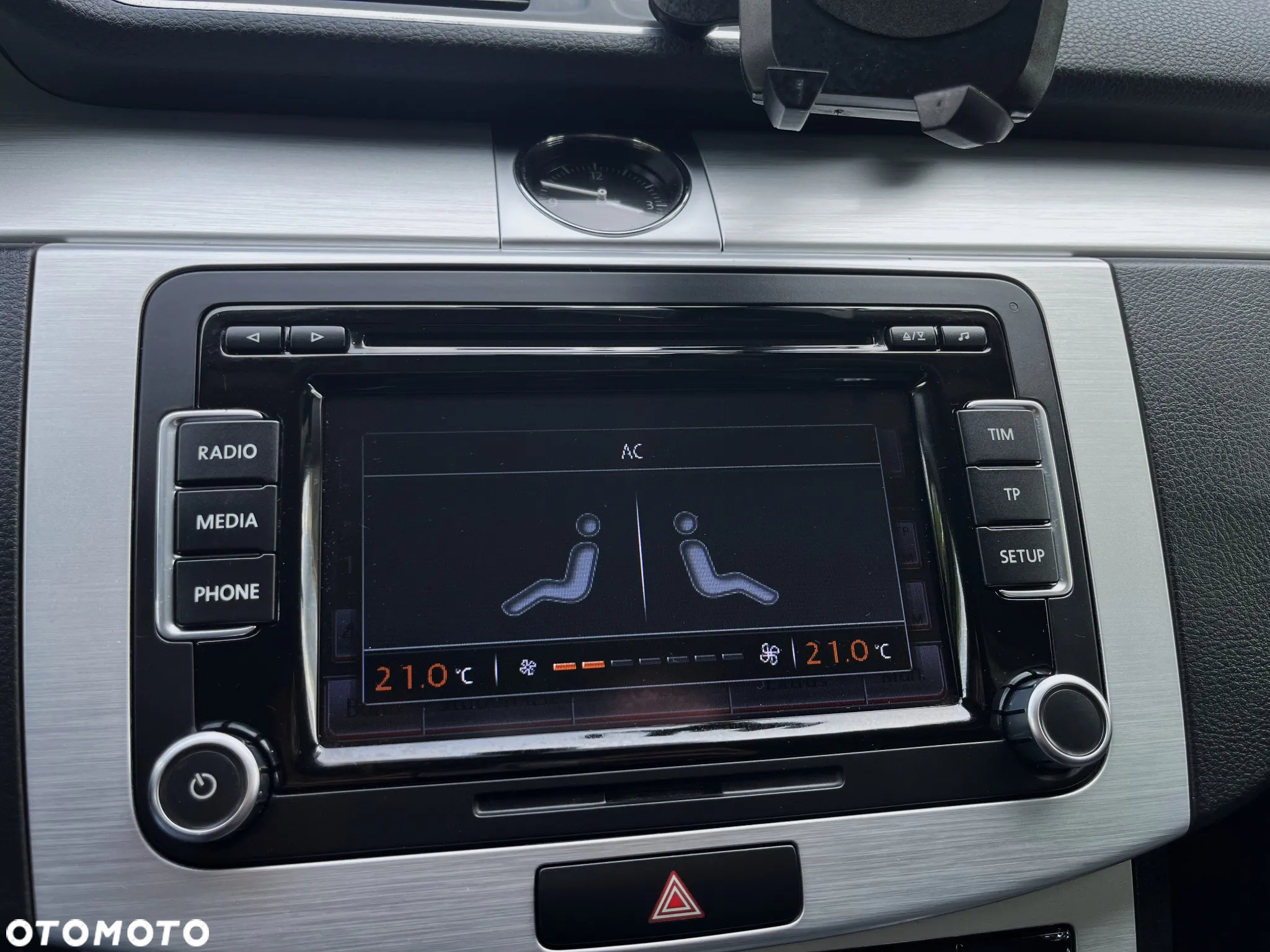 Volkswagen Passat Alltrack 1.8 TSI - 25