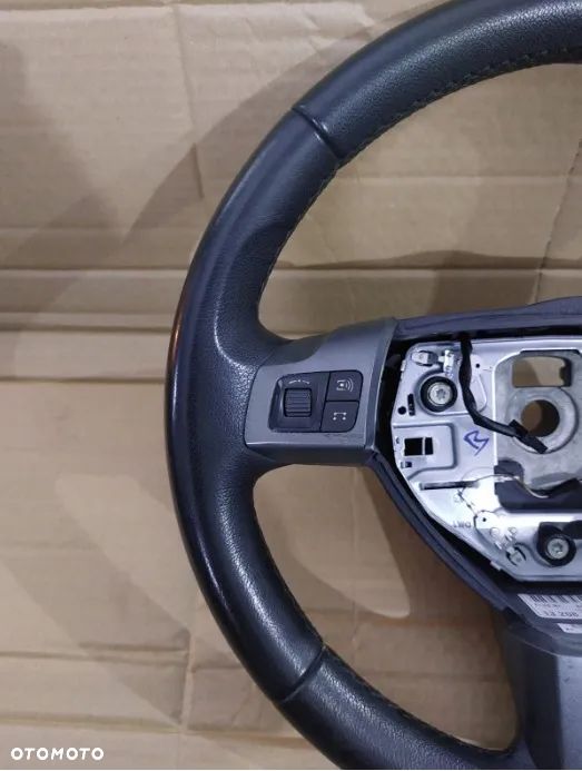 Kierownica multifunkcja Opel Vectra C LIFT - 4