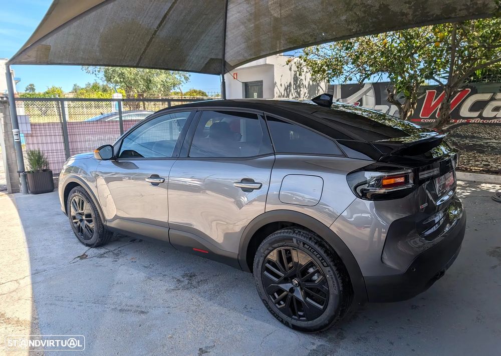 Citroën C4 1.2 Hybrid Collection e-DSC6 - 7