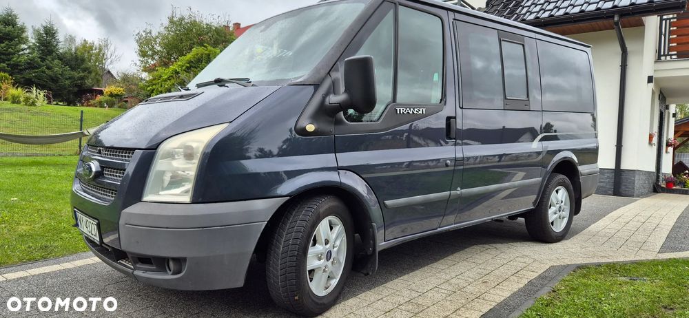 Ford Transit - 2
