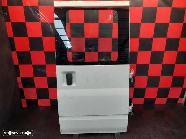 Porta Trás Direita Ford Transit Camião De Plataforma/Chassis (Fm_ _, F - 1