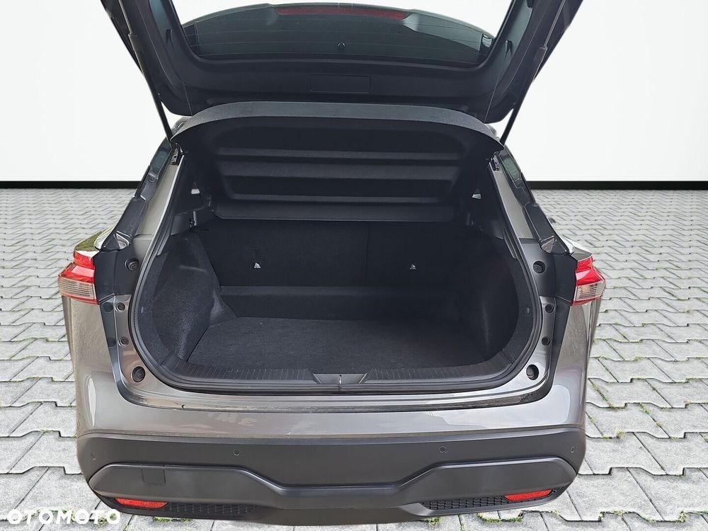 Nissan Qashqai 1.3 DIG-T mHEV Acenta - 34