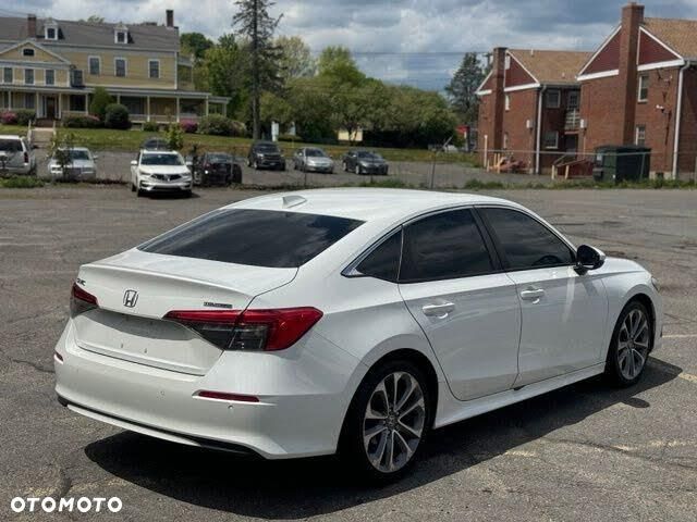 Honda Civic 1.5 i-VTEC Turbo CVT Sport Plus - 6