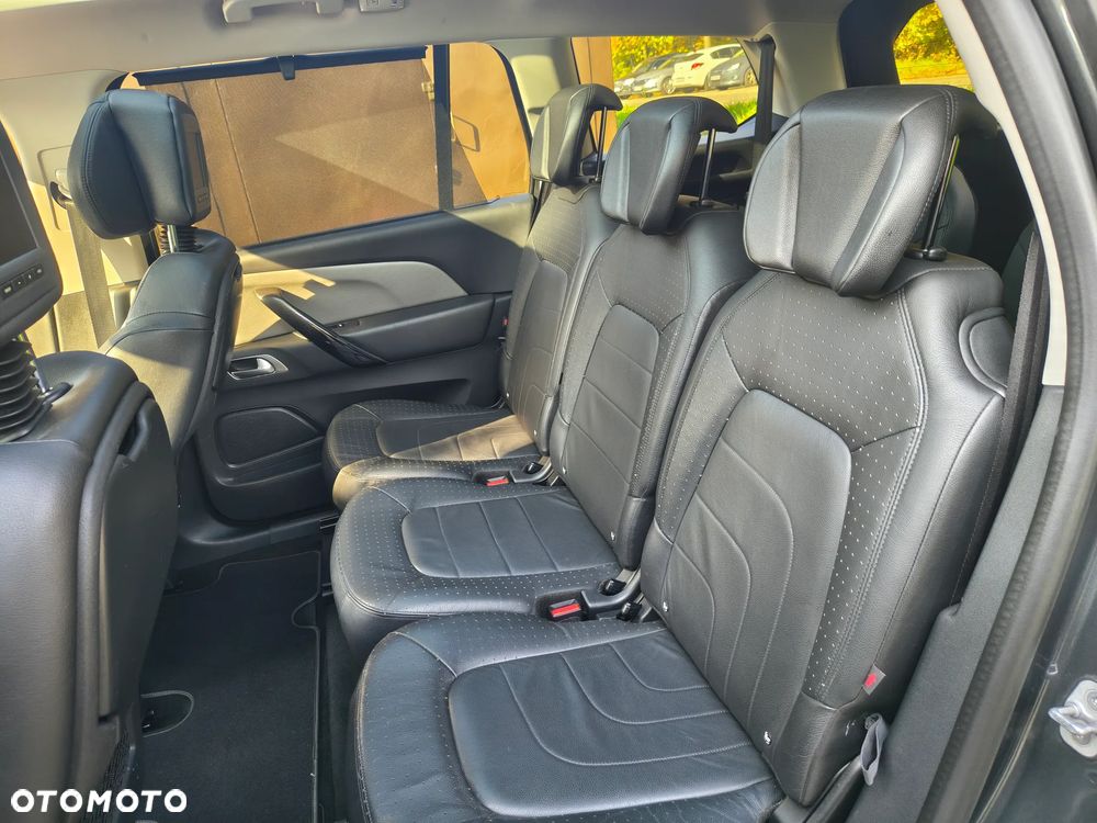 Citroën C4 Picasso - 13