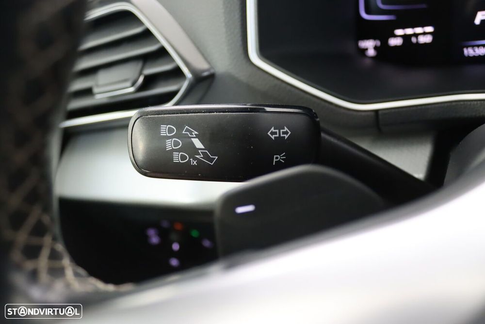 SEAT Tarraco 2.0 TDI Style DSG - 14