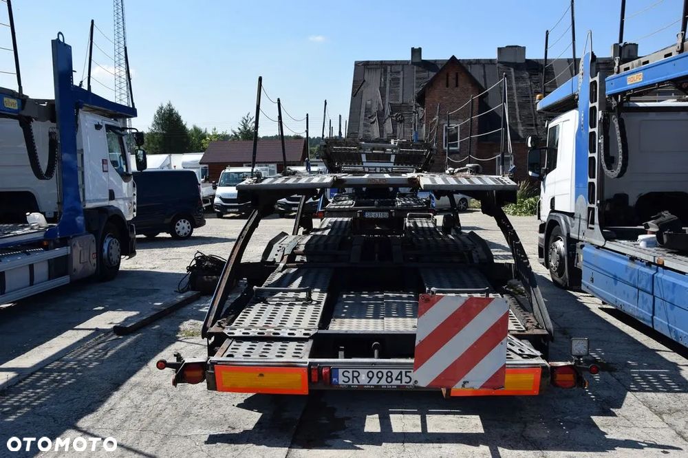 Scania P410 + ROLFO*TUV 2026*RTRD*GOTOWY DO JAZDY* - 7