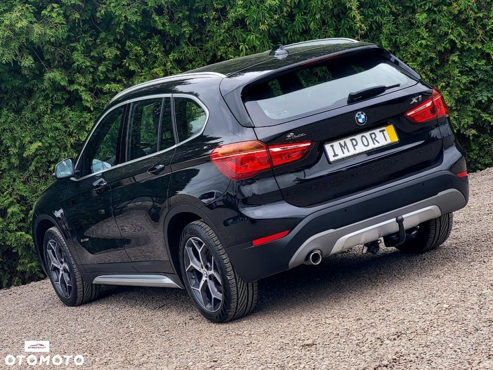 BMW X1 - 2