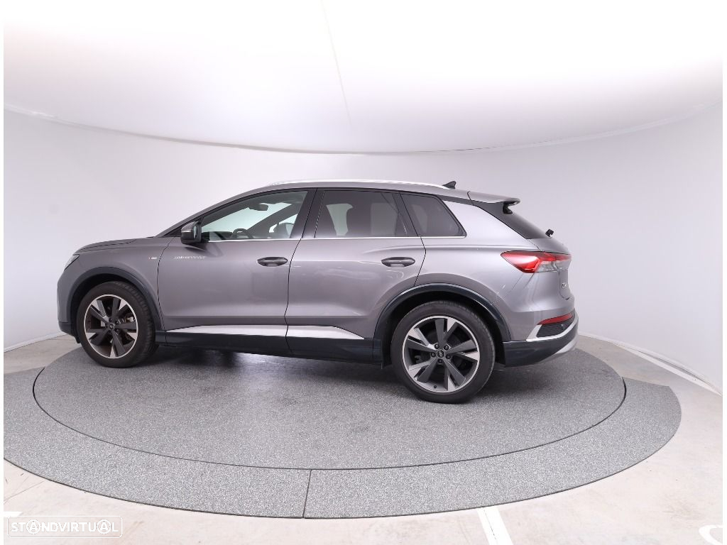 Audi Q4 e-tron 45 82 kWh - 7