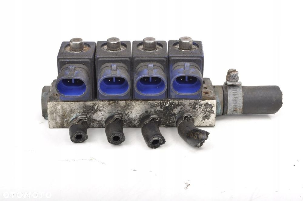 WTRYSKIWACZE LISTWA LPG K904055 OMVL Dream XXI N - 7