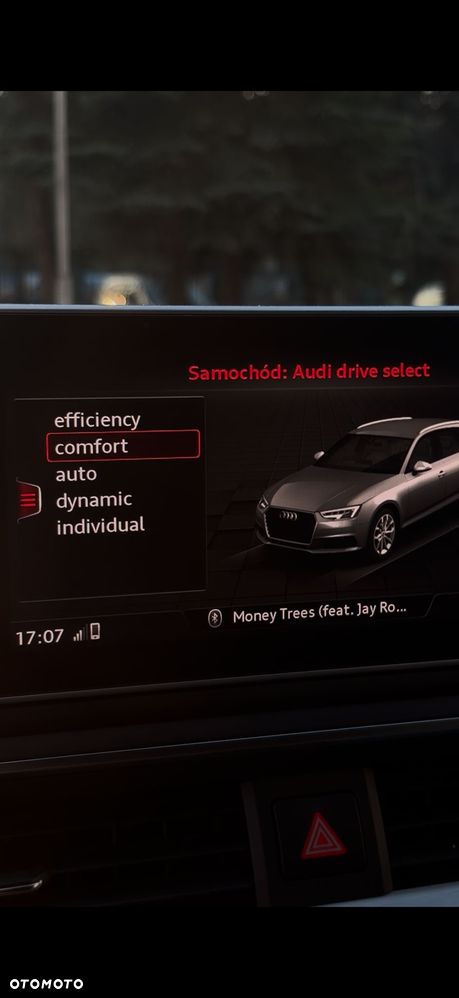 Audi A4 Avant - 10