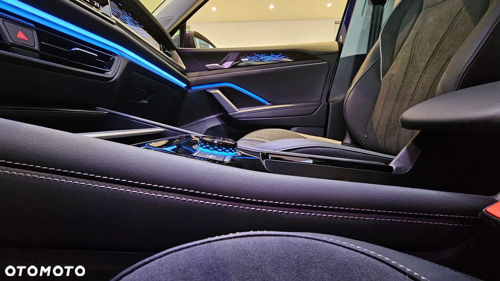 Volkswagen Tayron 2.0 TSI Elegance DSG - 19