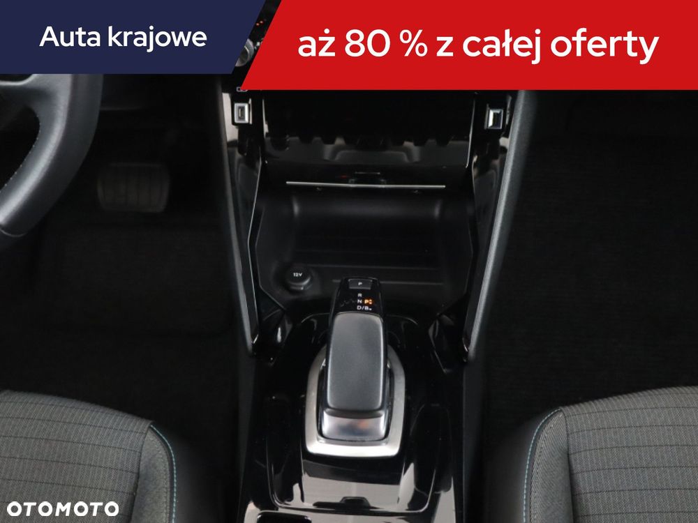 Peugeot 208 - 20