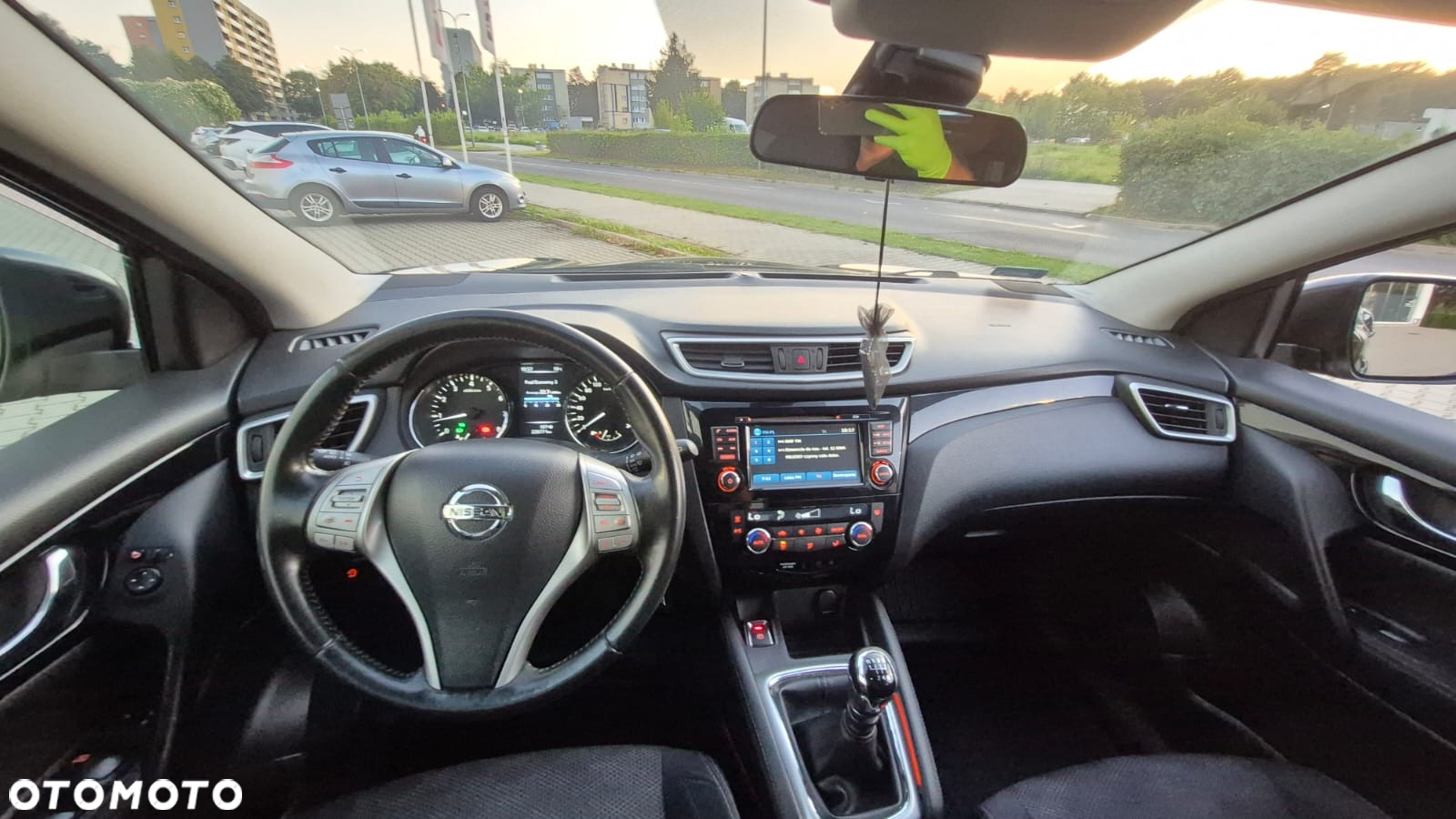 Nissan Qashqai 1.2 DIG-T Tekna - 3