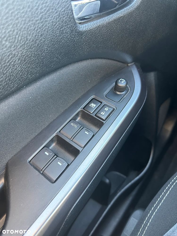 Suzuki Vitara 1.4 Boosterjet Premium 2WD - 11