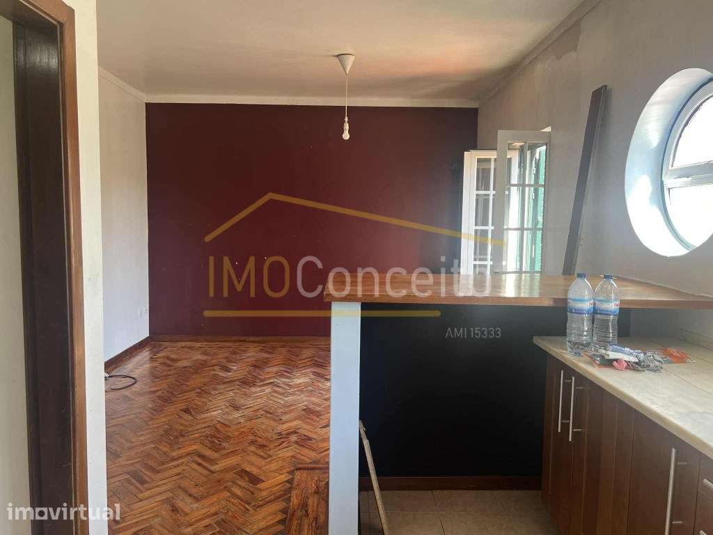 Moradia T4 |Terreno | Rio Nabão |Tomar - Grande imagem: 2/59