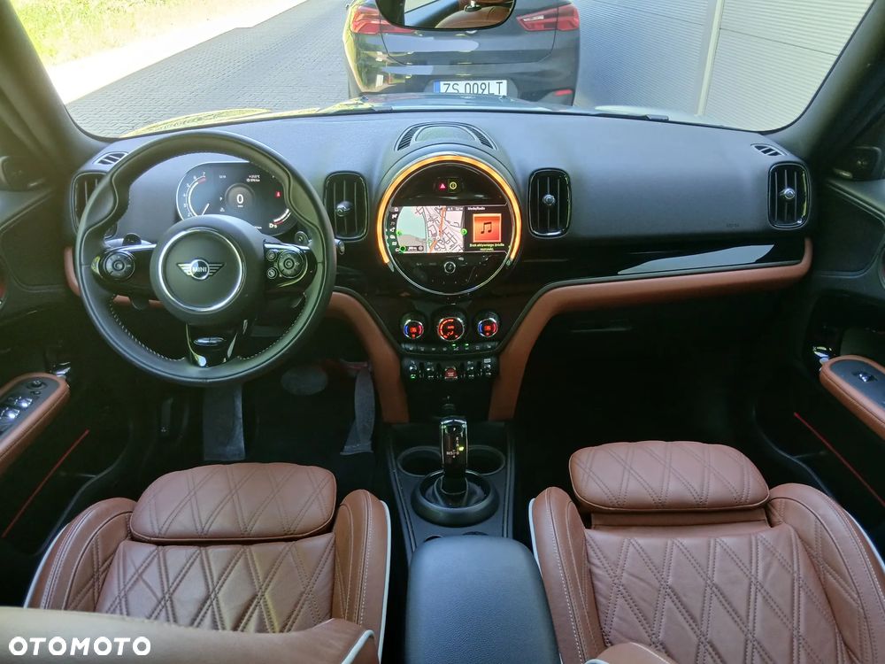 MINI Countryman Cooper S All4 - 12