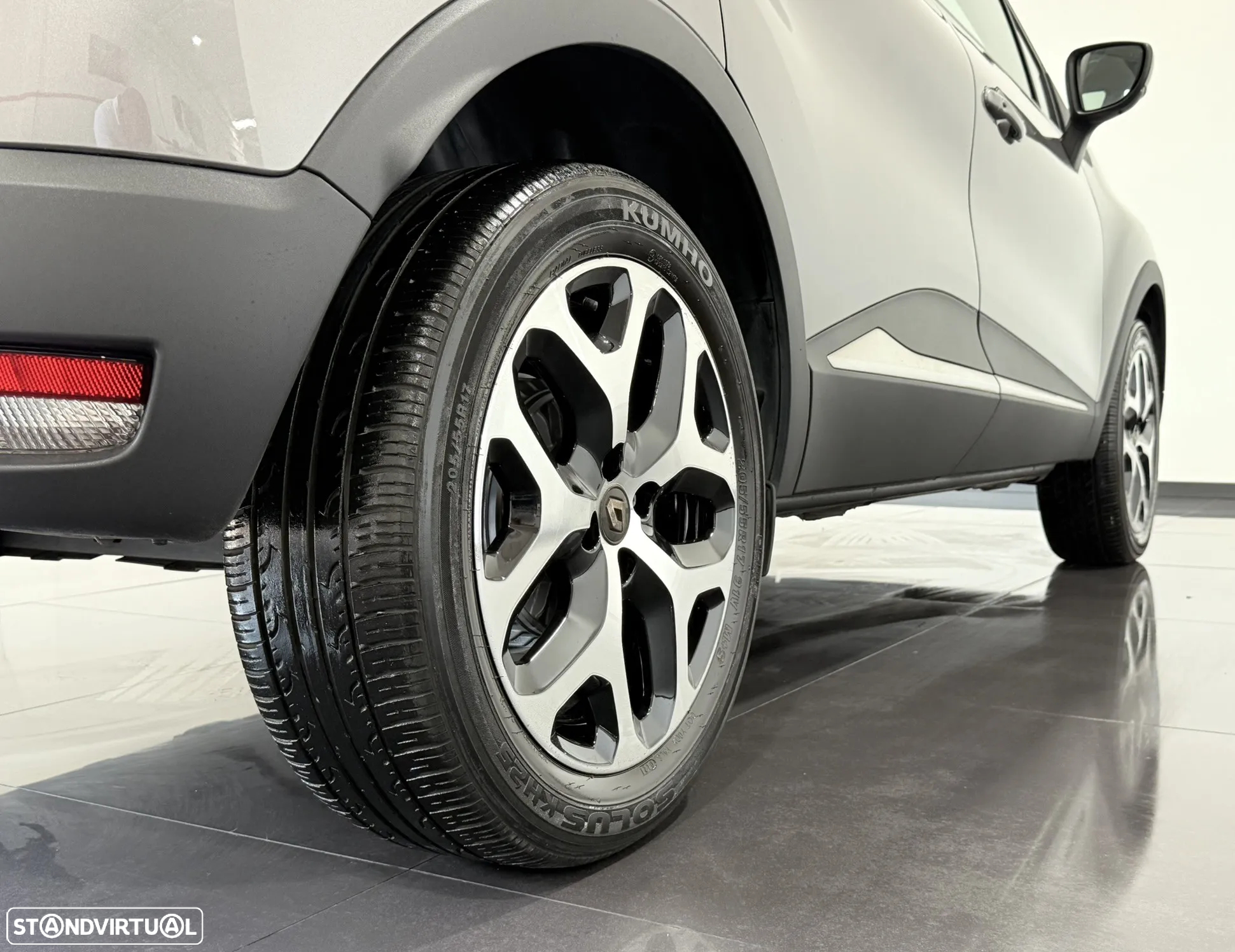 Renault Captur 0.9 TCE Exclusive - 42