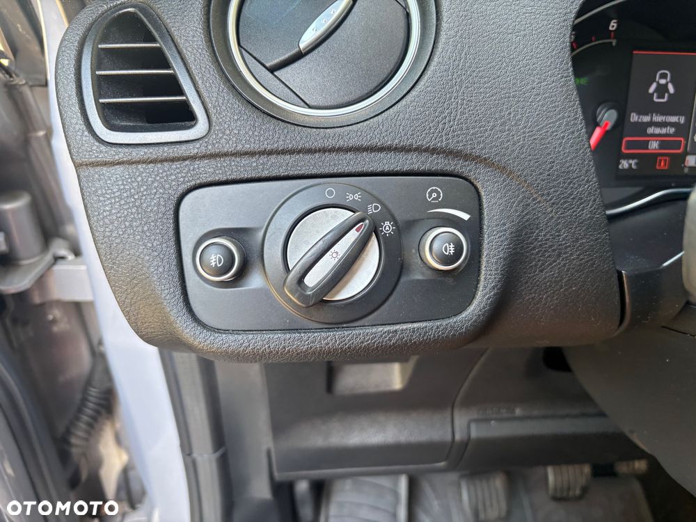 Ford S-Max 2.0 TDCi DPF Titanium X - 16