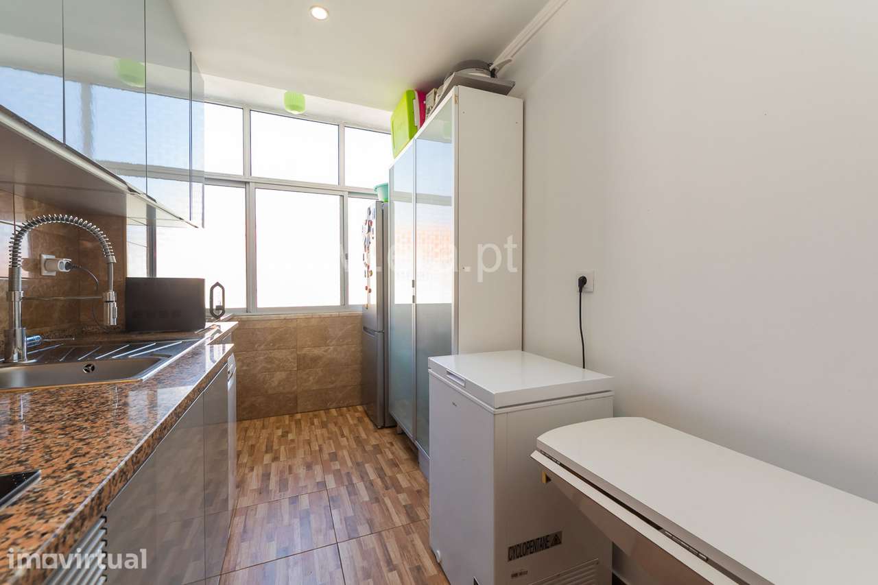 Apartamento T3 - Amadora - Grande imagem: 3/29