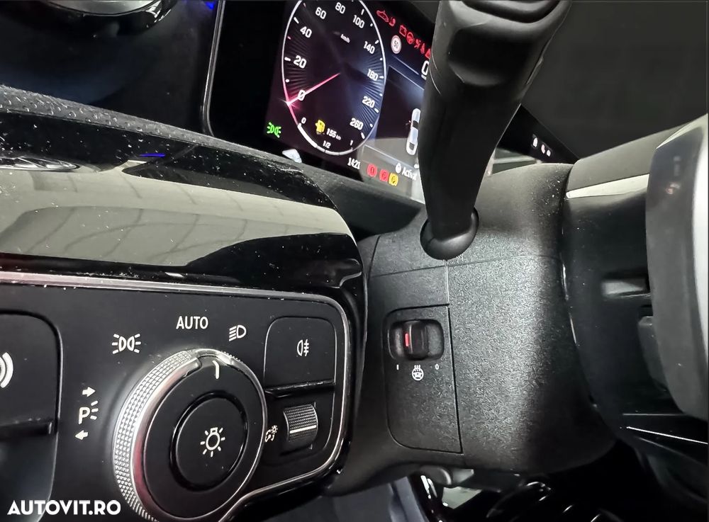 Mercedes-Benz CLA 220 4MATIC 8G-DCT AMG Line Advanced Plus - 12