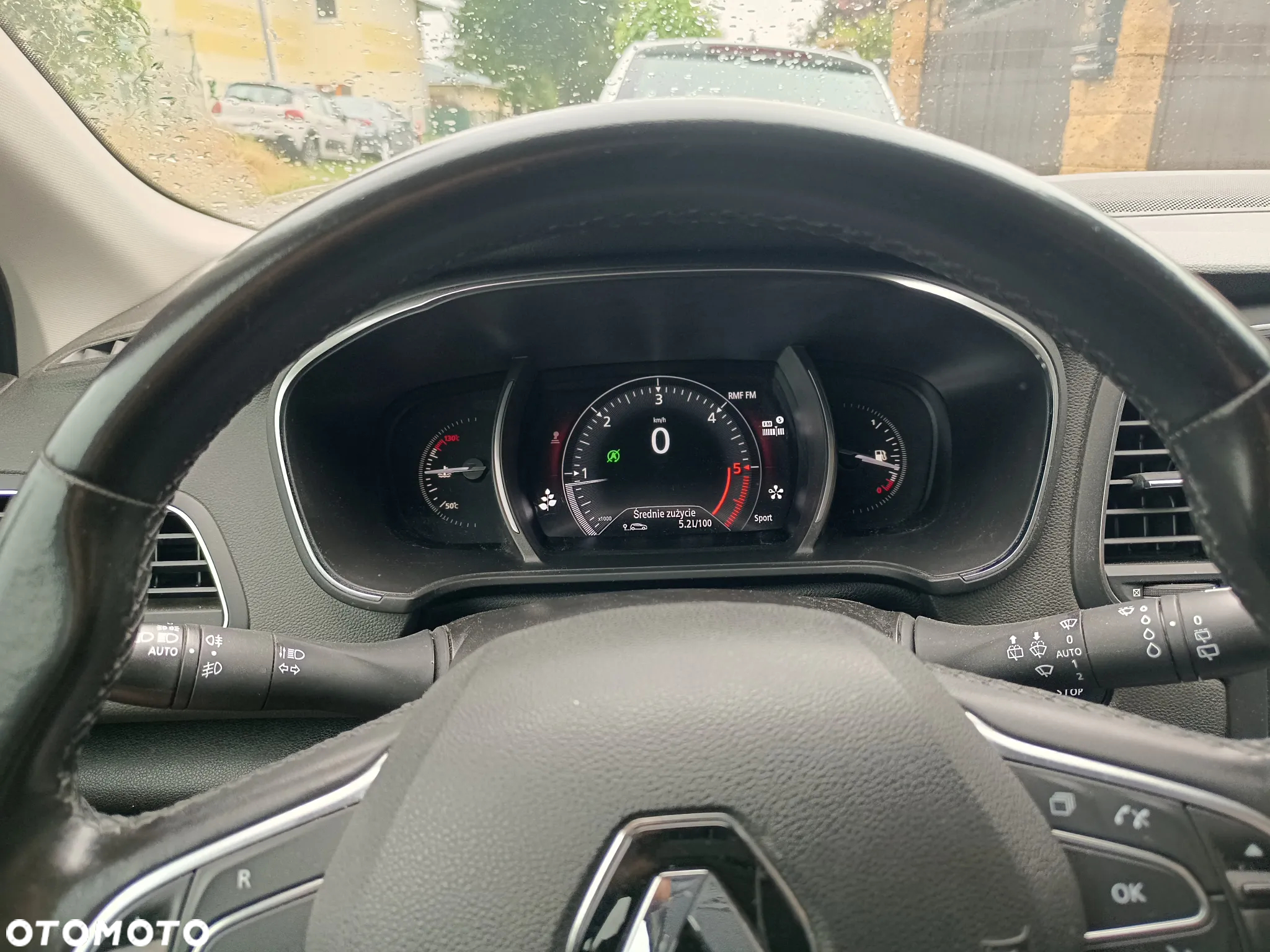 Renault Megane 1.5 Blue dCi Intens - 23