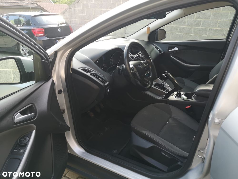 Ford Focus - 10