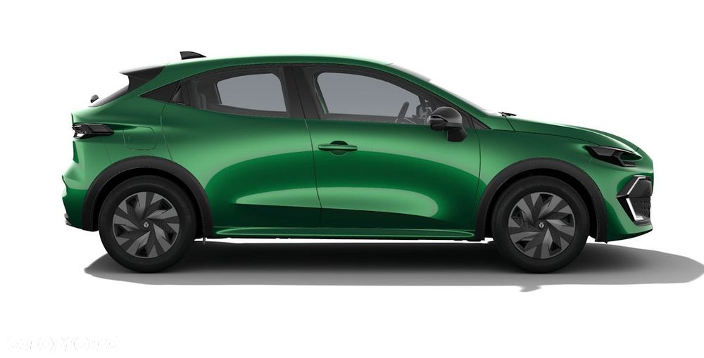 Renault Clio - 4