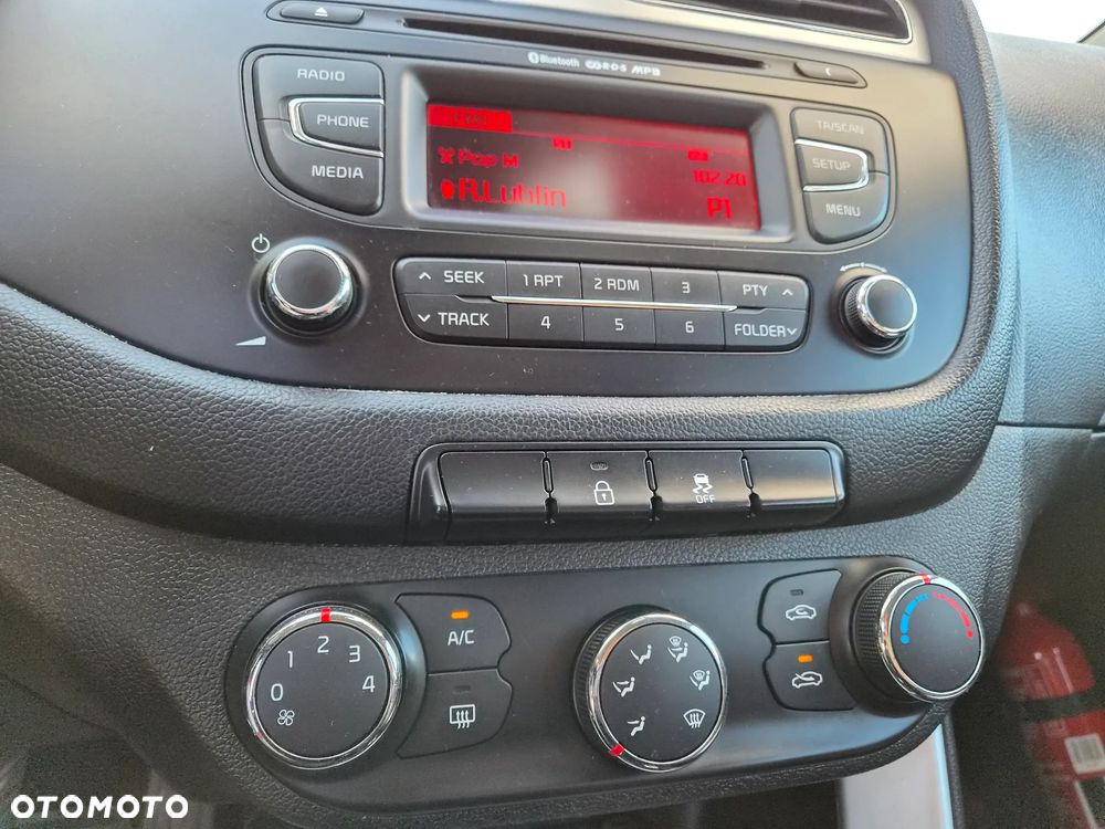 Kia Ceed 1.6 CRDi XL - 14