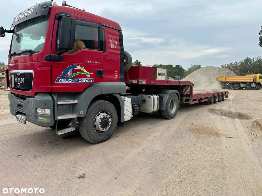 MAN TGS 18.440