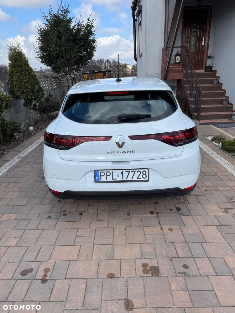 Renault Megane - 8