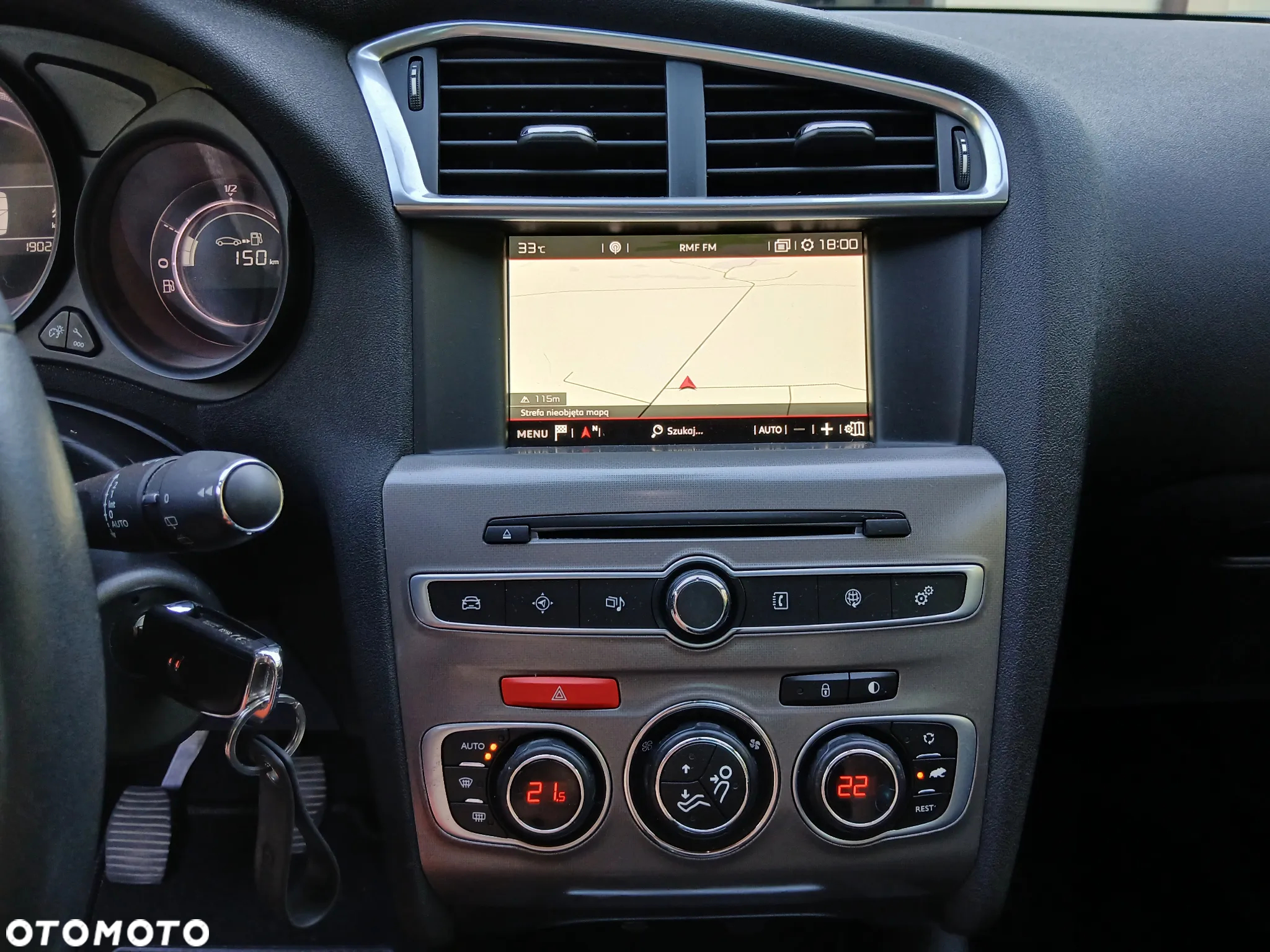 Citroën C4 - 34