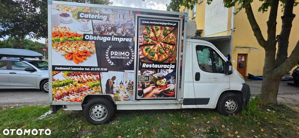 Fiat Ducato - 6