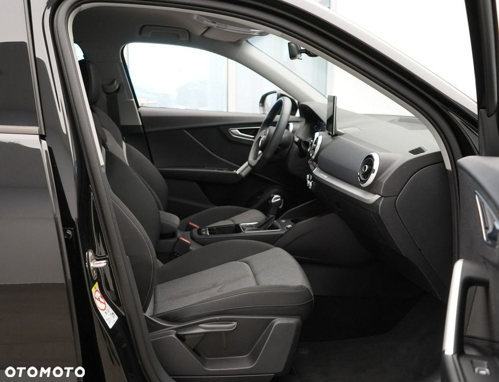 Audi Q2 - 26