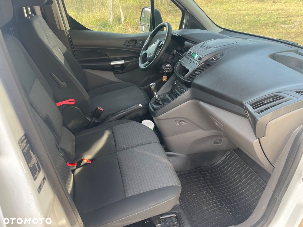 Ford Transit Connect 230 L2 Trend - 11