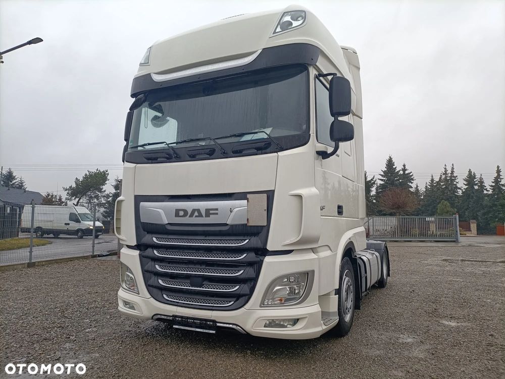 DAF - 1