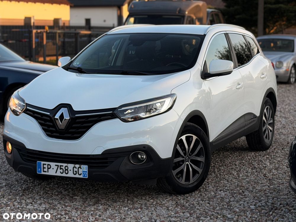 Renault Kadjar - 13