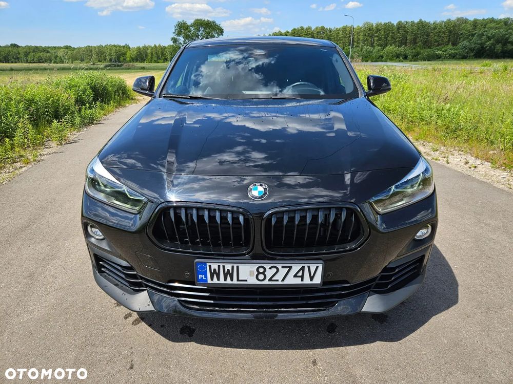 BMW X2 - 4