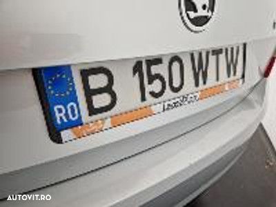 Skoda Octavia - 17