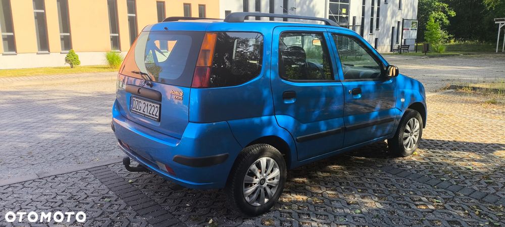 Suzuki Ignis 1.3 DDiS Club - 7