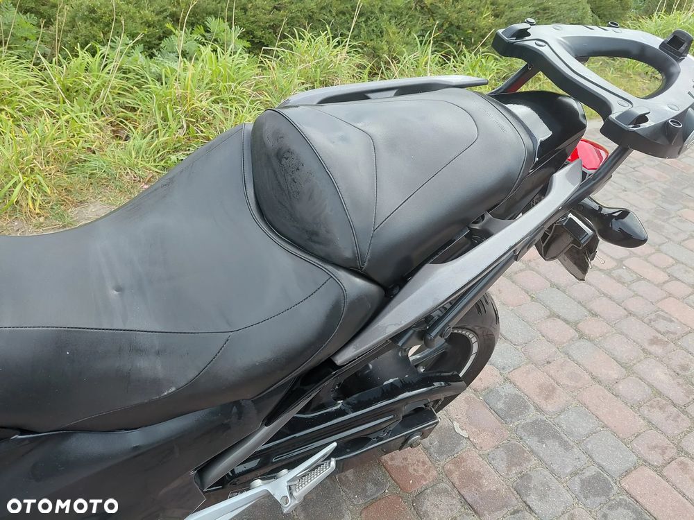 Honda NC - 23