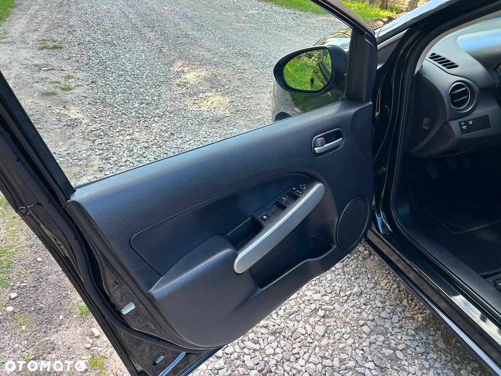 Mazda 2 1.3 MZR Edition - 19