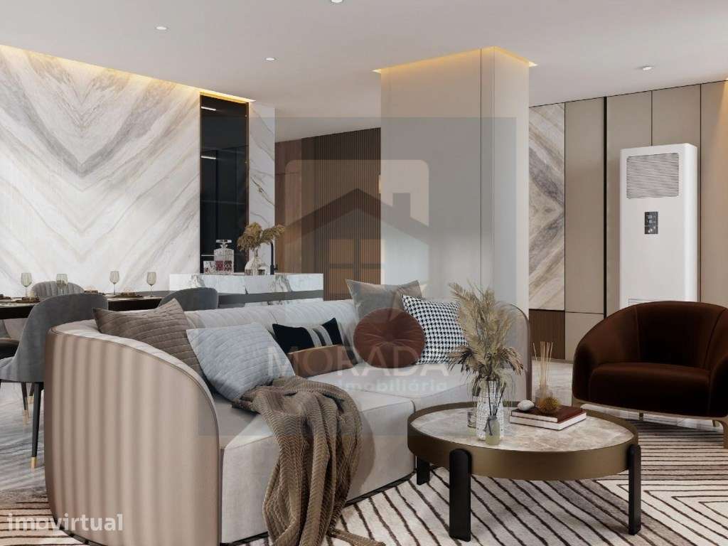 APARTAMENTO T3|| PORTO - Grande imagem: 5/15