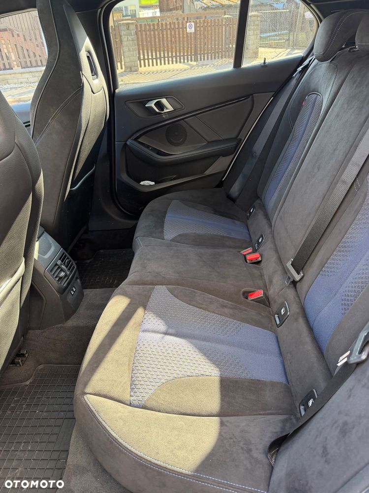 BMW Seria 1 118i M Sport - 10