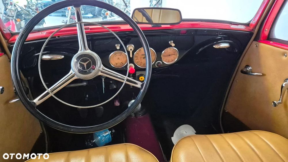 Mercedes-Benz Inny - 11